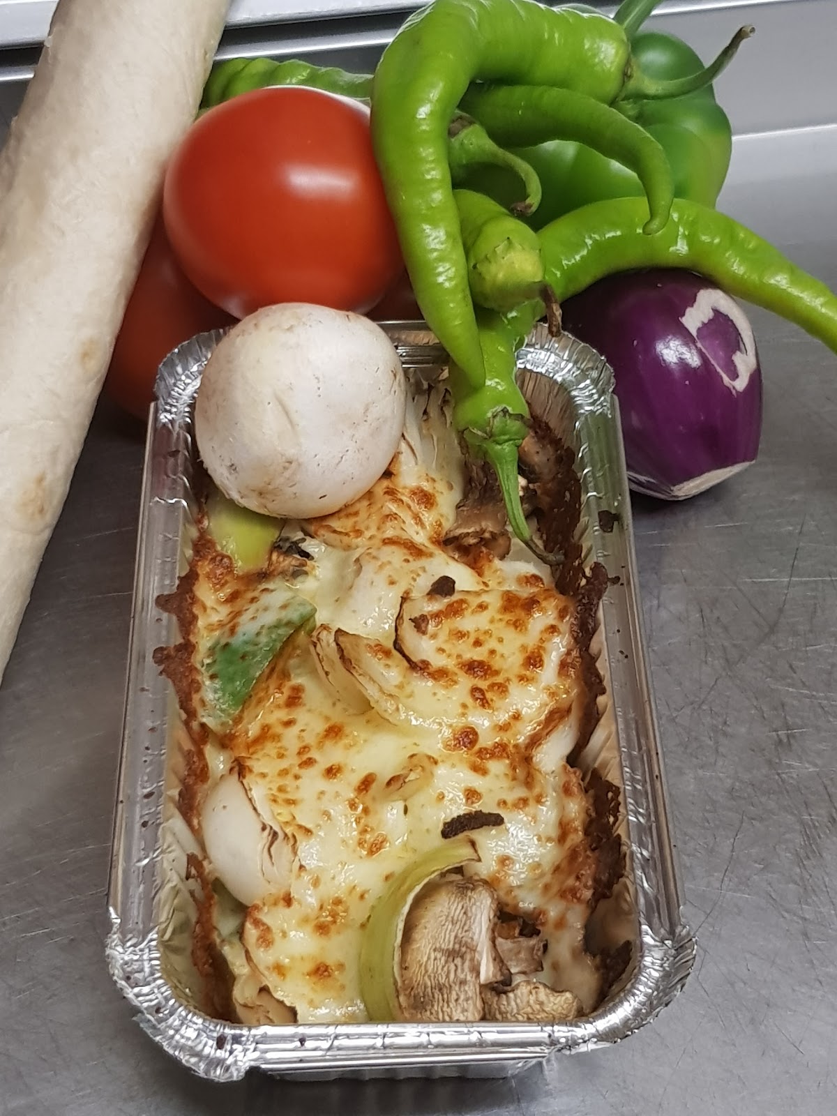 Photo of Whaley Kebab and Pizza House - 36 Market St, Whaley Bridge, High Peak SK23 7LP